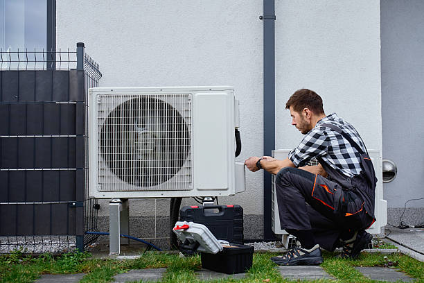 Trusted Air Duct Cleaning service in Haralson, GA - HVAC Repair CO